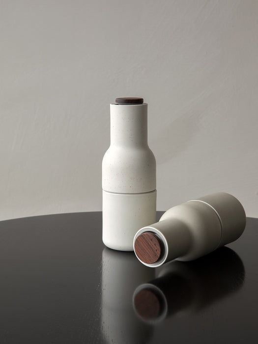 Bottle Grinder, Ceramic