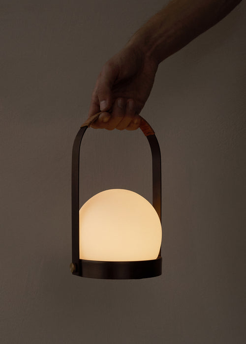 Carrie Table Lamp
