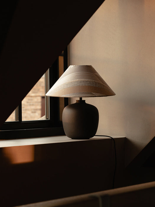 Torso Table Lamp, 37 Limited