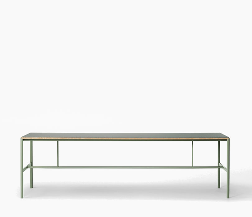 Mies Dining Table