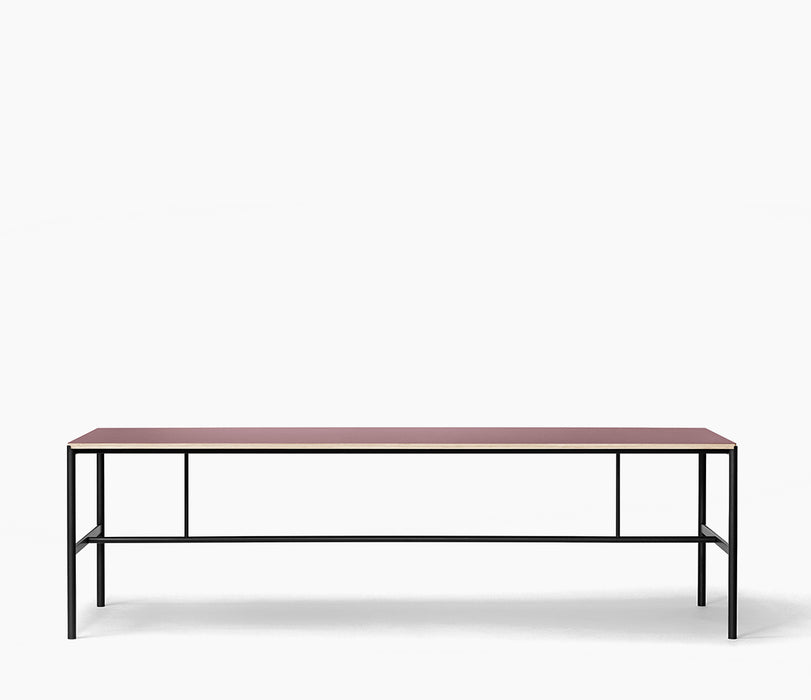 Mies Dining Table