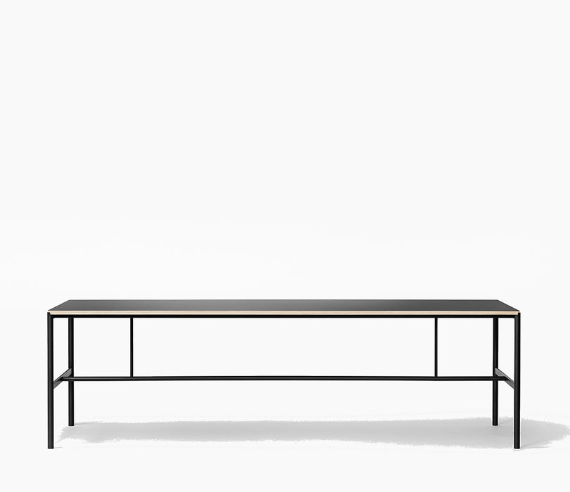 Mies Dining Table