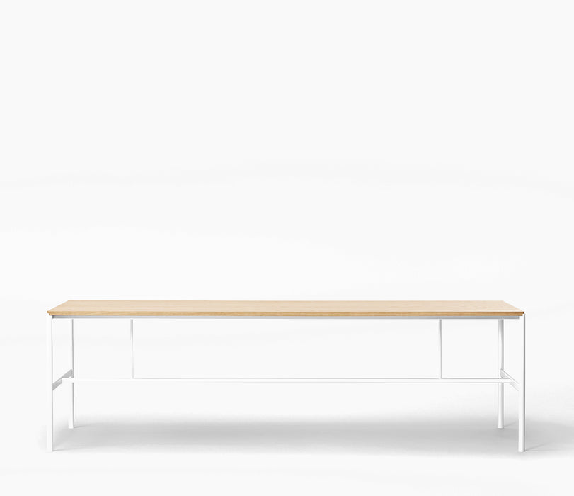 Mies Dining Table