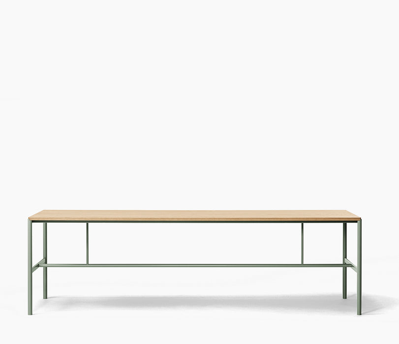 Mies Dining Table