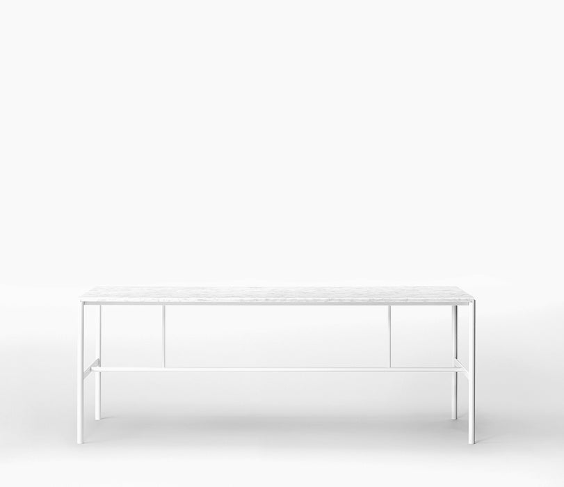 Mies Dining Table