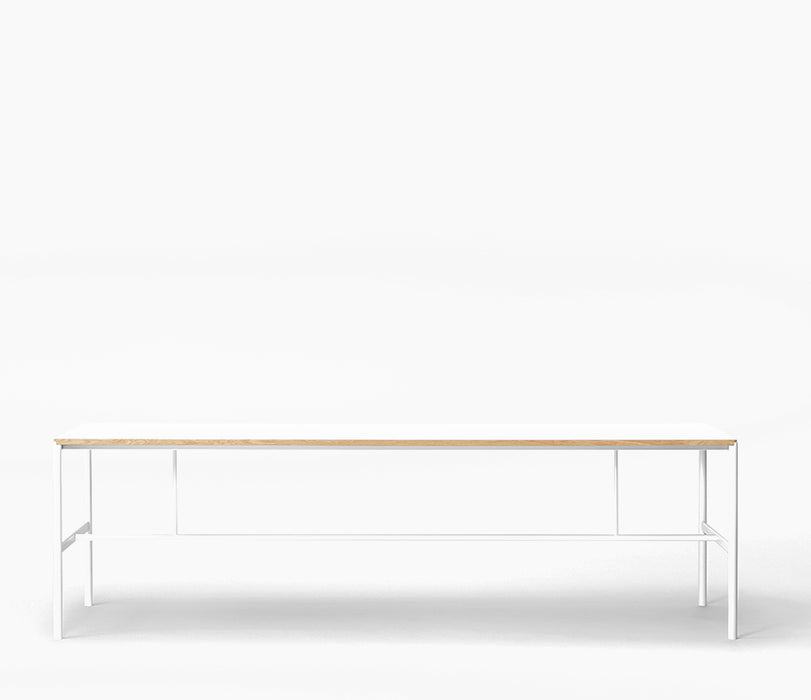 Mies Dining Table