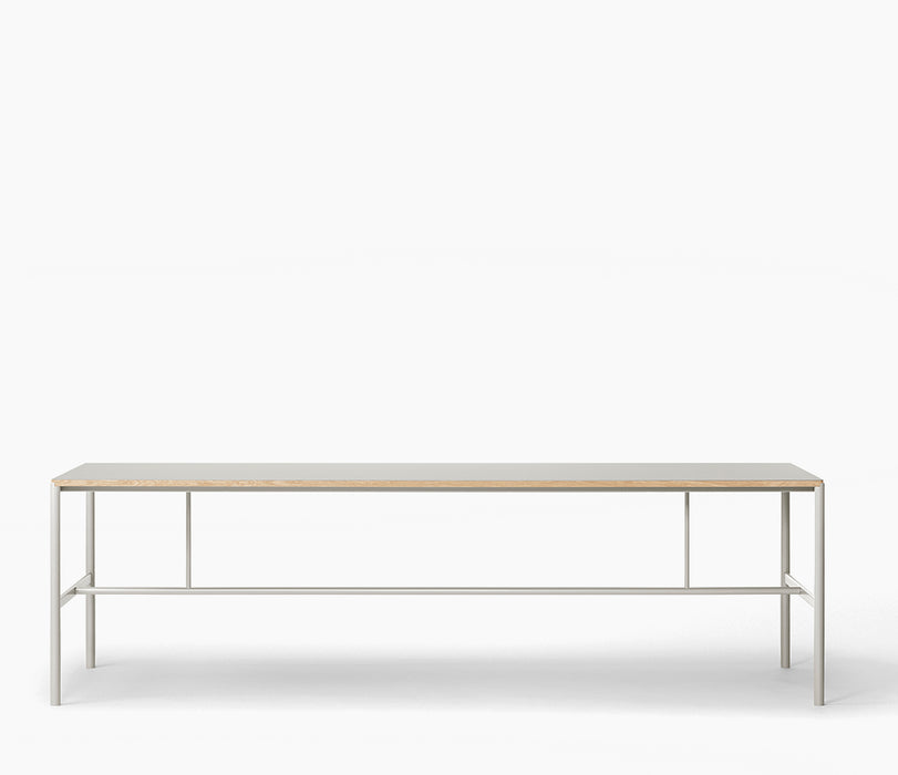 Mies Dining Table