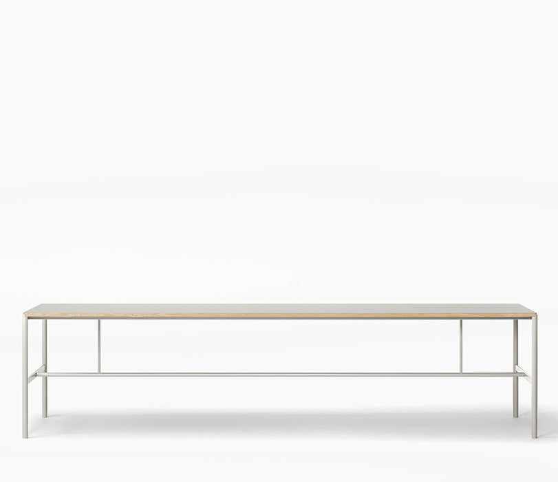 Mies Conference Table