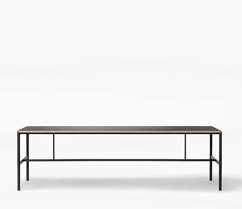 Mies Dining Table