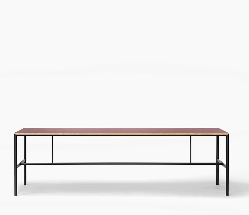 Mies Dining Table
