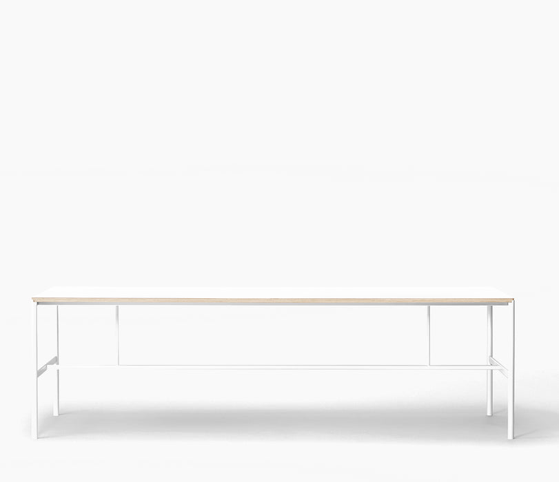 Mies Dining Table
