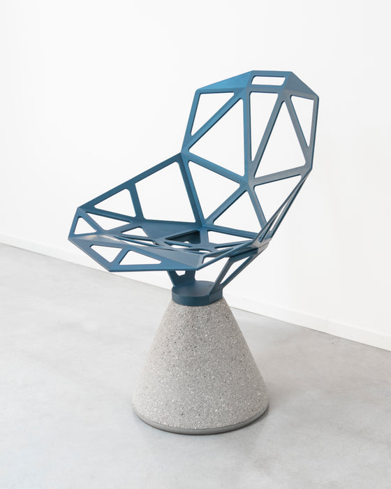 Chair_One Concrete