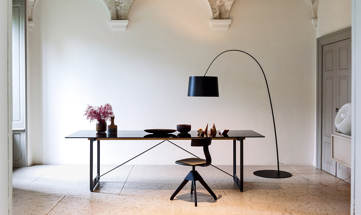 Brut Dining Table