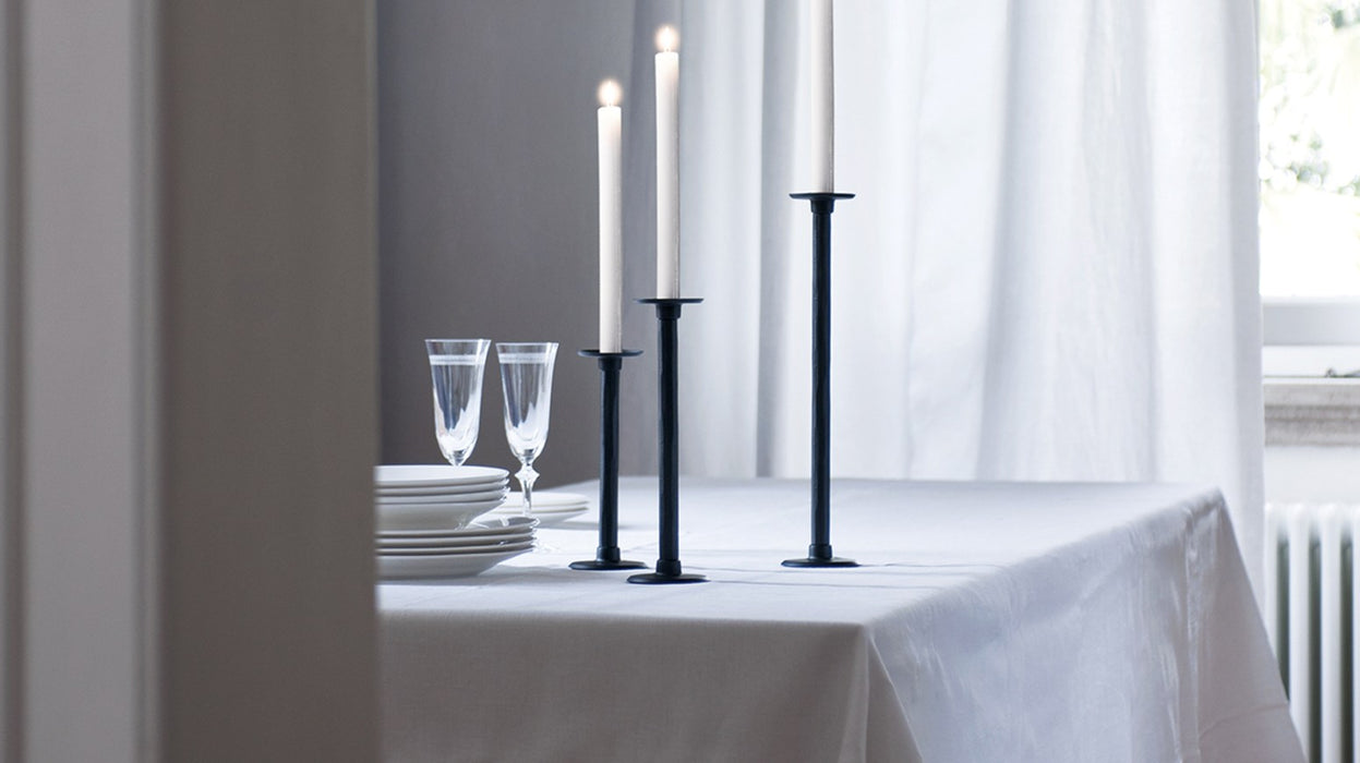 Officina Table candlestick