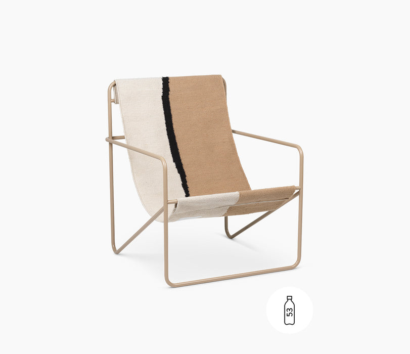 Desert Lounge Chair