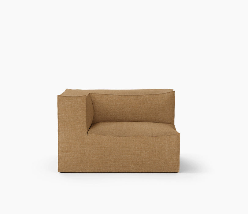 Catena Sofa Armrest Left S400