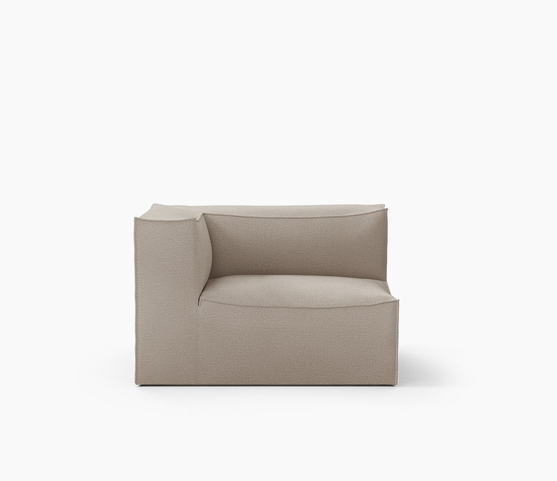 Catena Sofa Armrest Left S400