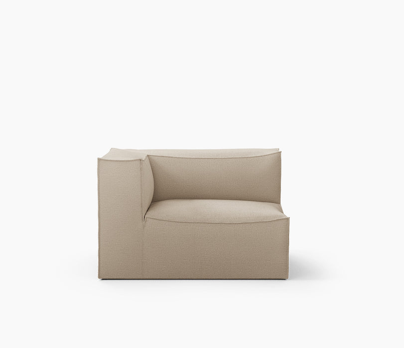Catena Sofa Armrest Left S400