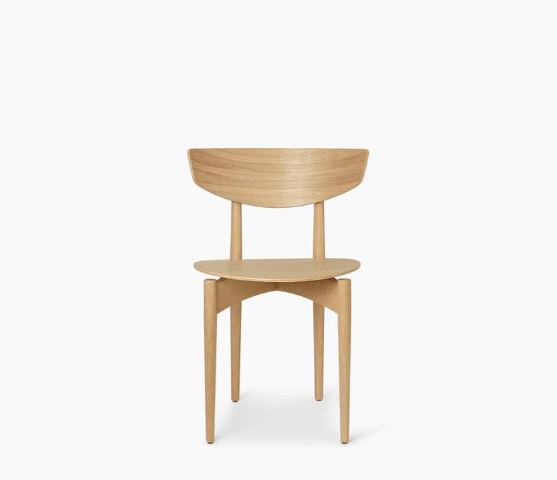 Herman Dining Chair - Wood