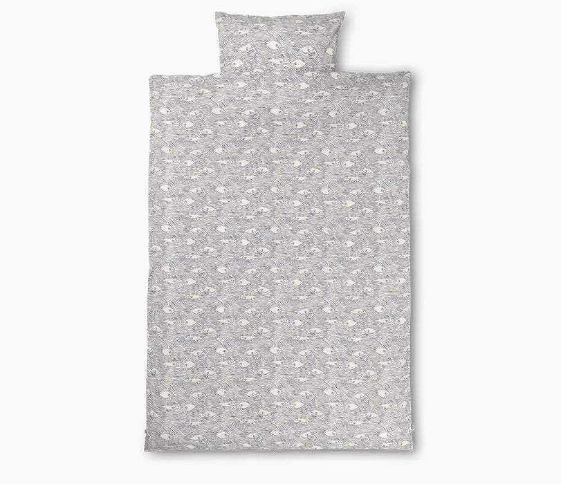 Silla de comedor Co, asiento tapizado, cromo