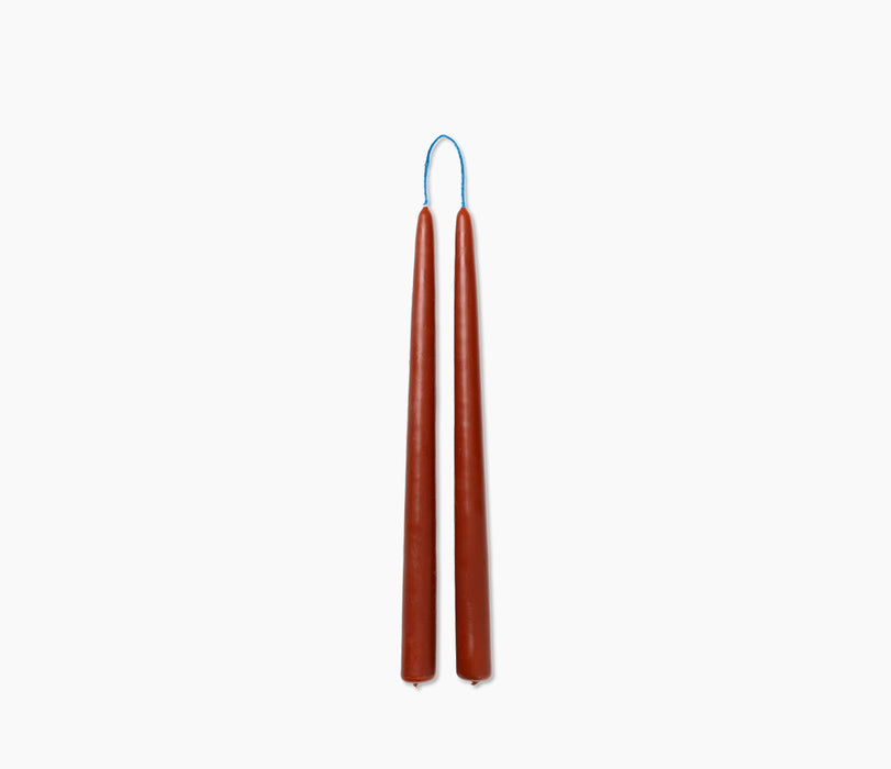 Dipped Candles - Set of 2
