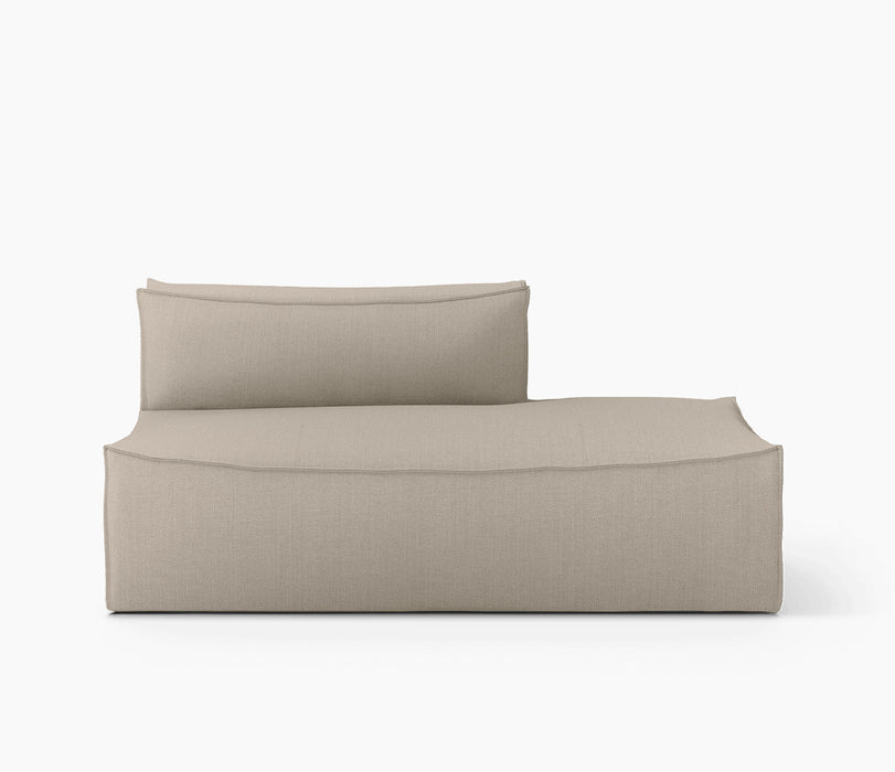 Catena Sofa Open End Right L301