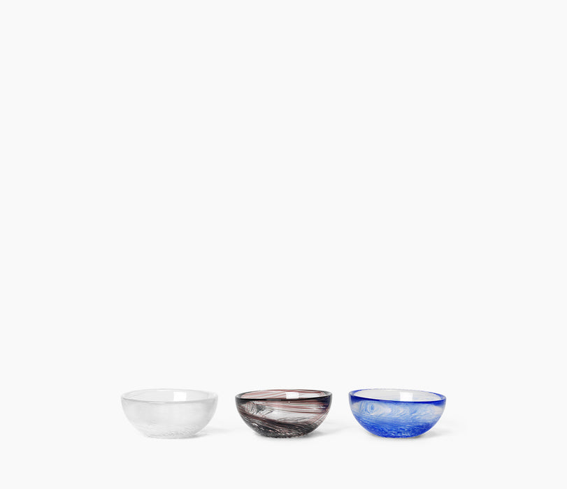 Tinta Bowls - Set of 3