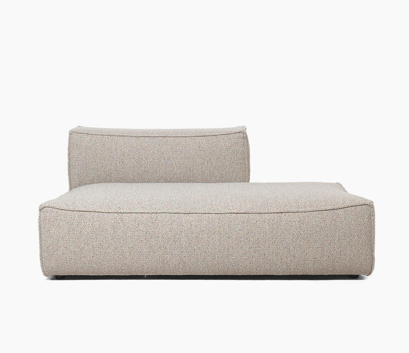 Catena Sofa Open End Right L301