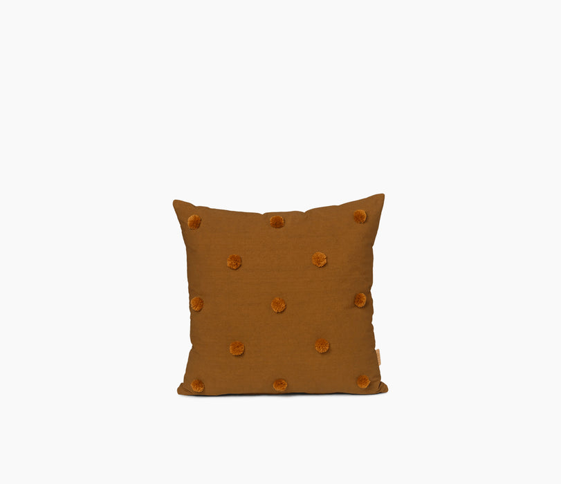 Dot Tufted Cushion Cover