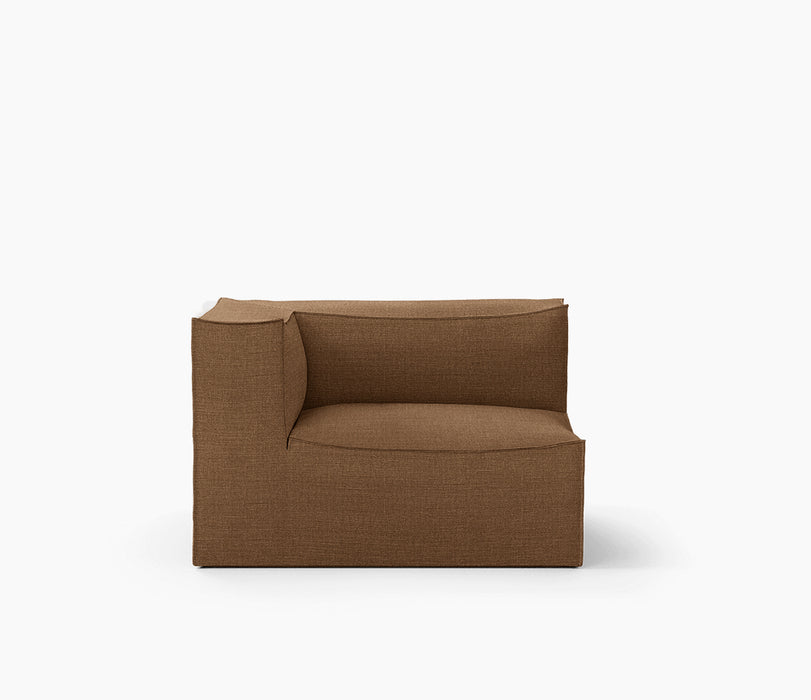 Catena Sofa Armrest Left S400