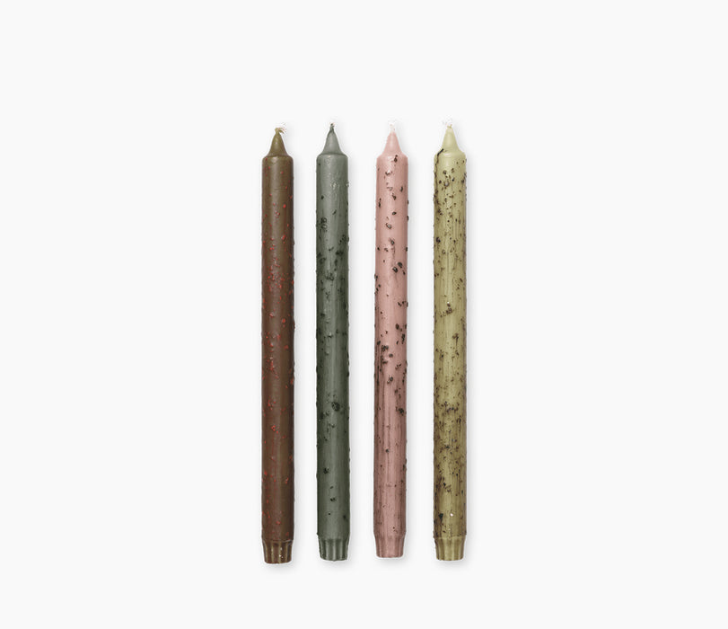 Mura Candles - Set of 4