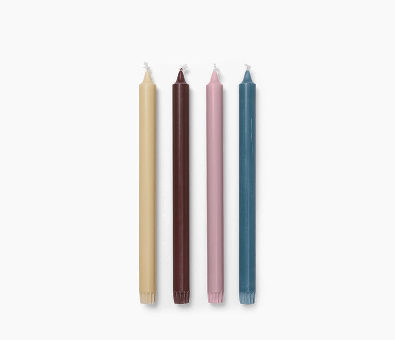 Pure Candles - Set of 4