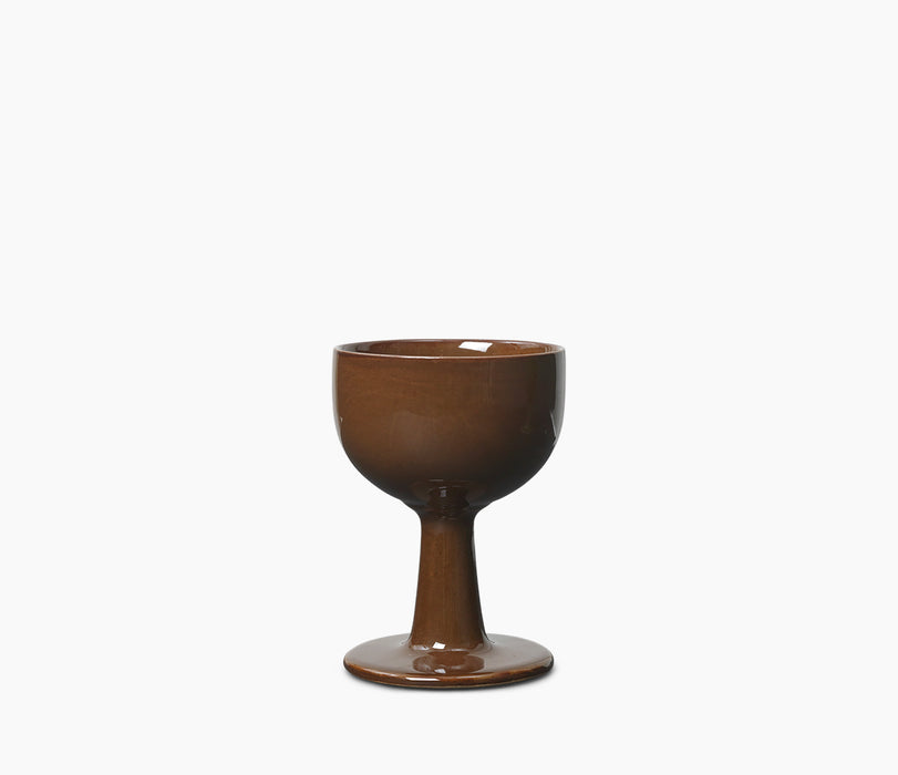 Floccula Wine Glass
