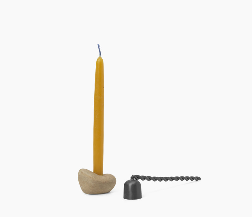 Libre - Candle Holder Gift Set