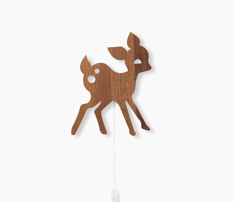 My Deer Lamp