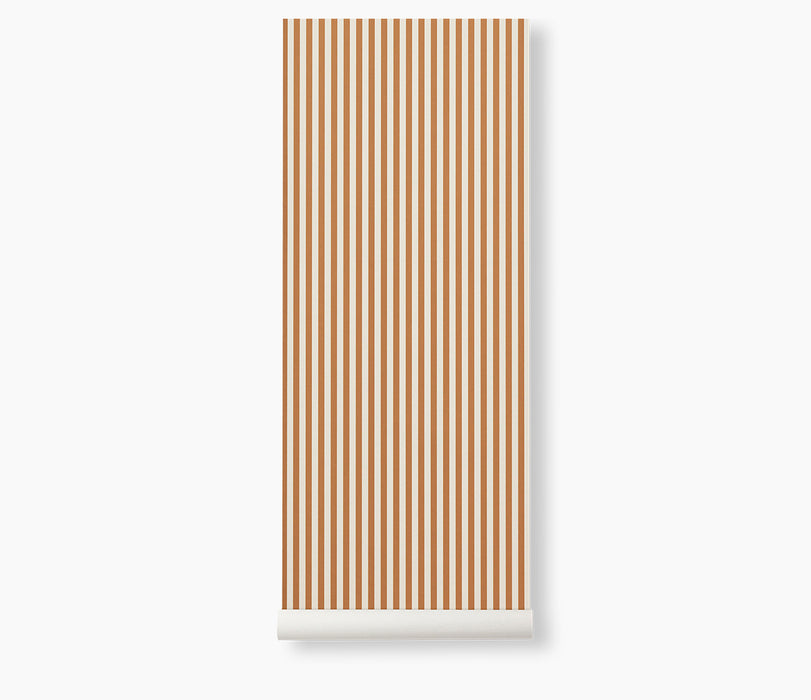 Thin Lines Wallpaper