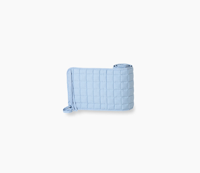 Hush Quilted Bed Bumper