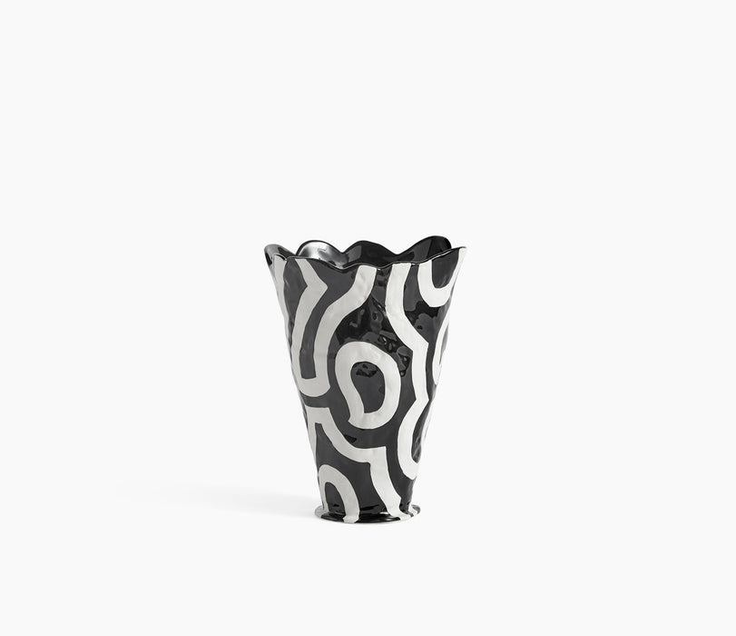 Jessica Hans Shadow Vase