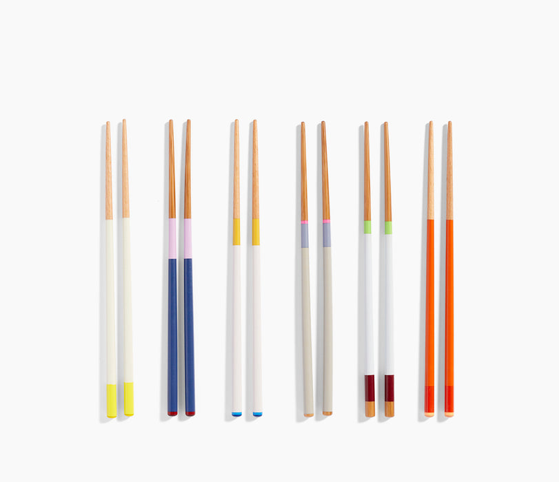 Colour Sticks