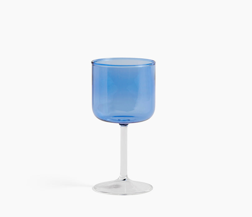 Tint Wine Glass 0.25L