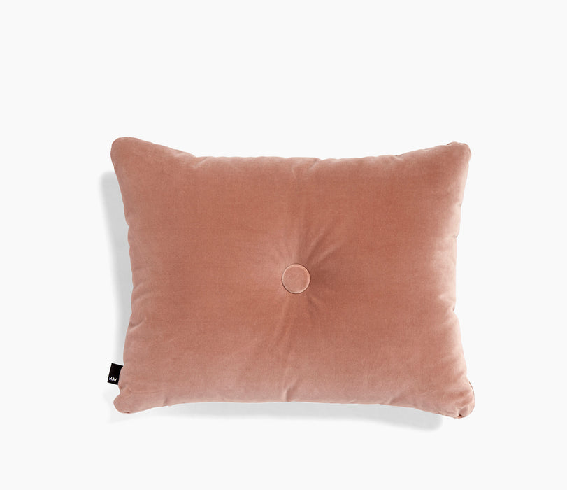 Dot Cushion Soft