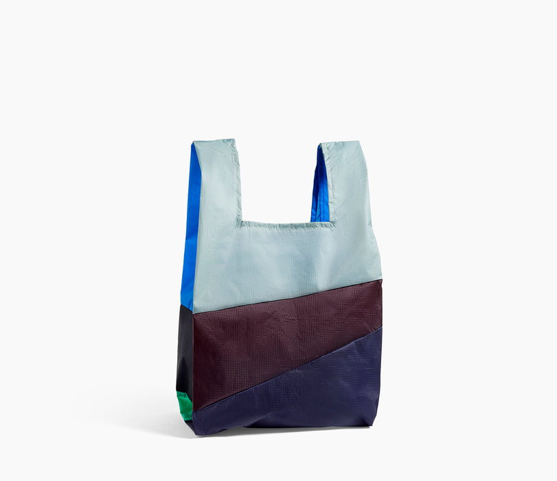 Six-Color Bag
