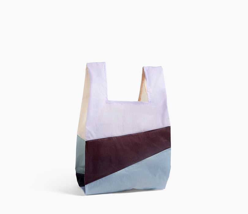 Six-Colour Bag