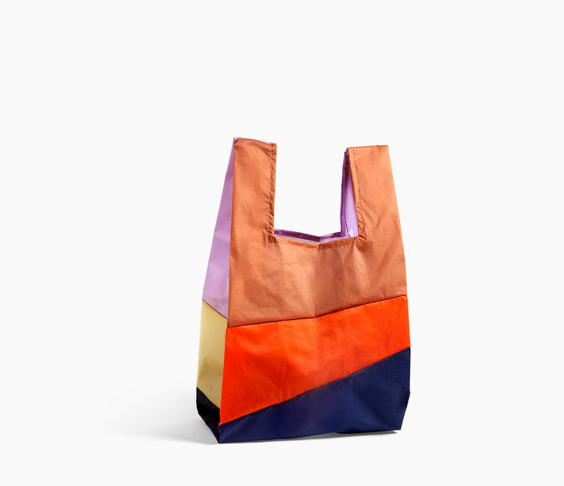 Six-Colour Bag