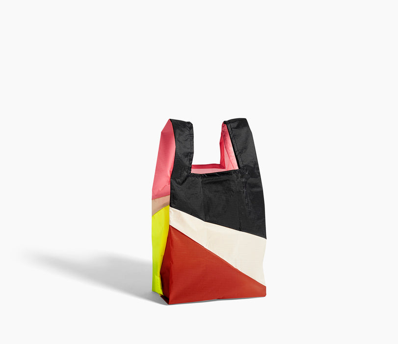 Six-Color Bag