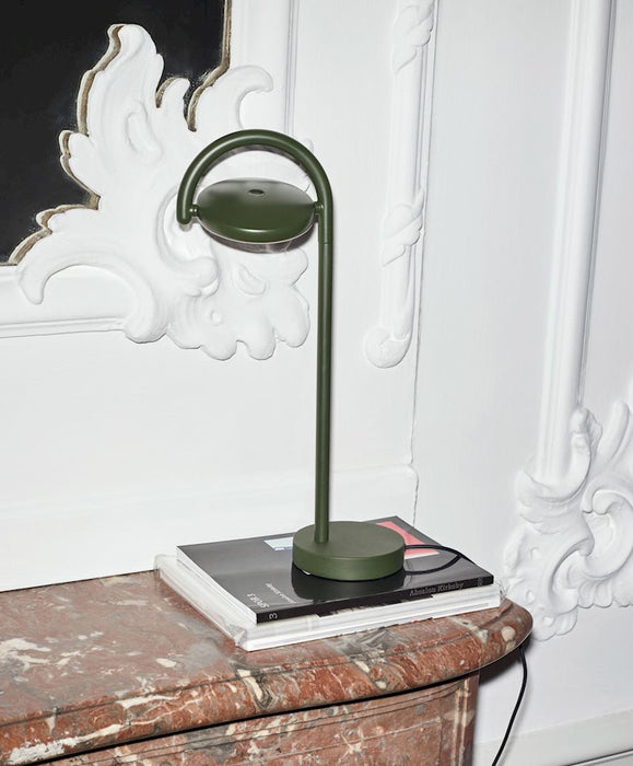 Lámpara de mesa Marselis