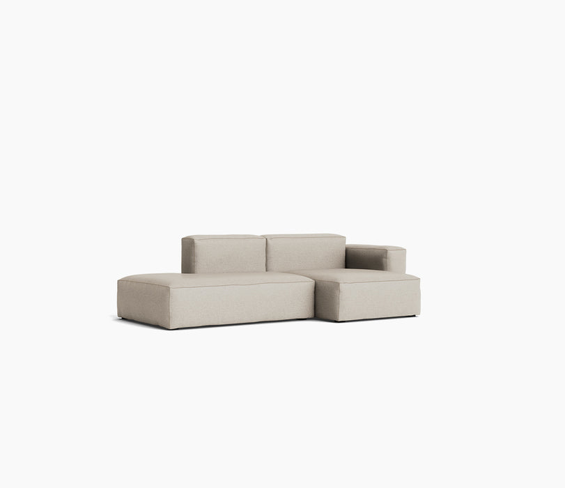 Mags Soft 2.5 Seater Combination 3 Low Armrest