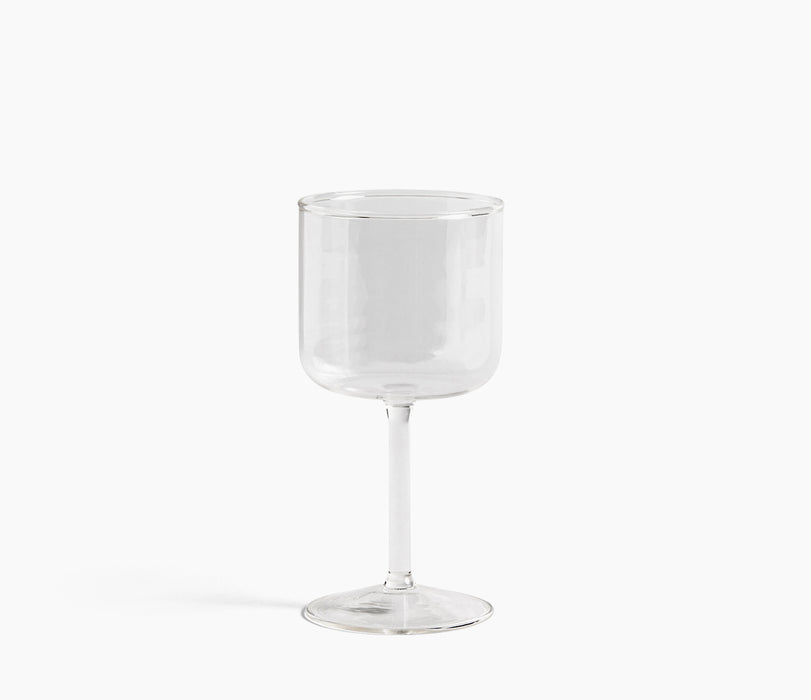 Tint Wine Glass 0.25L