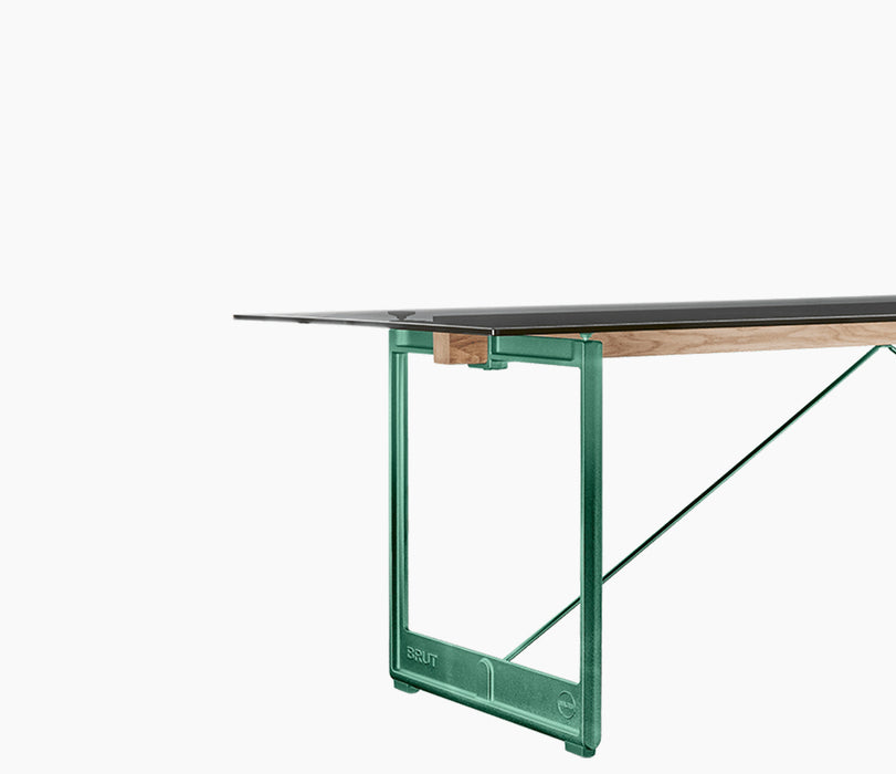 Brut Dining Table