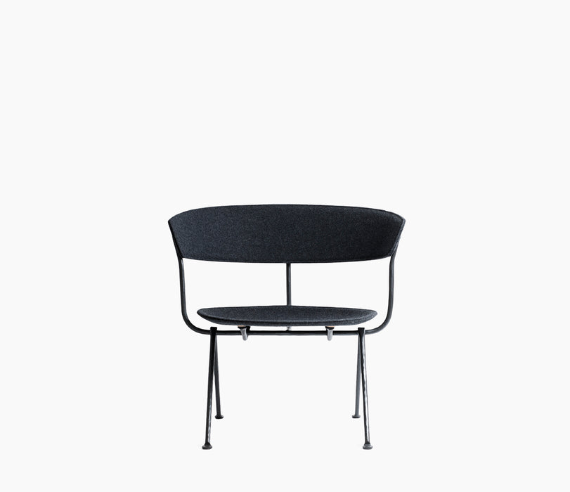 Officina Lounge Chair